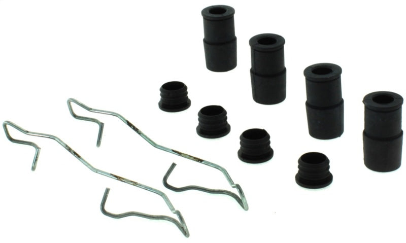 StopTech Street Touring 02-06 Mini plaquettes de frein avant