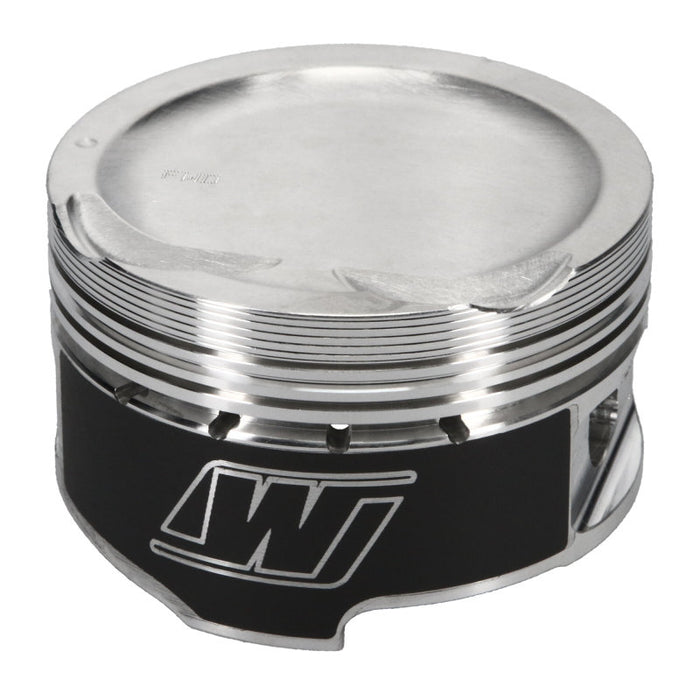 Kit de stock de pistons Wiseco Volks 2.0 9A 16v Dished -11cc Turbo 83.5