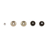 Amortisseur monotube avant Bilstein B6 2000 Chevrolet Tahoe LT 46 mm