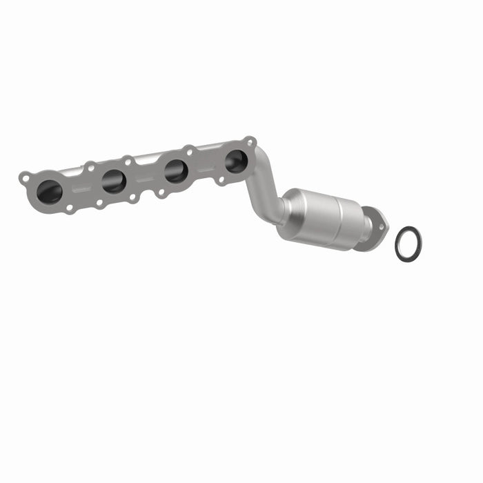 Convecteur MagnaFlow DF 08-09 Lexus LS600H 5.0L