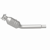 MagnaFlow Conv Direct Fit 10-12 Jaguar XJ V8-5.0L