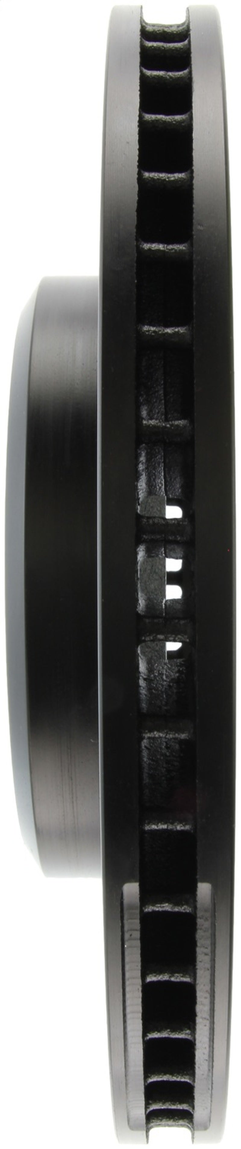 Rotor avant droit percé et fendu StopTech 05-13 Chrysler300/300C / 09-12 Dodge Challenger