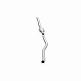 MagnaFlow Conv DF Dodge Dakota 3.9/5.2L 4WD