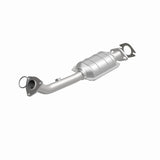 MagnaFlow Conv DF 01-02 Infiniti QX4 3.5L / 01/02/04 Nissan Pathfinder 3.5L (California)