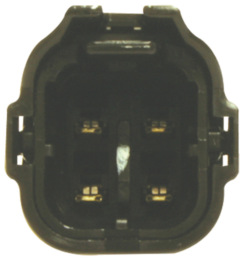 Capteur d'oxygène NGK à montage direct pour Suzuki Esteem 2000