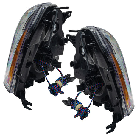 Oracle 07-13 GMC Yukon SMD HL - Blanc VOIR LA GARANTIE