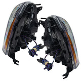 Oracle 07-13 GMC Yukon SMD HL - ColorSHIFT w/ Simple Controller