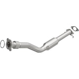 MagnaFlow Conv DF 01-04 Century/Impala 3,1 L