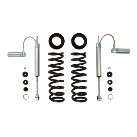Kit de suspension avant monotube Bilstein B8 5162 Series 14-16 pour Dodge Ram 2500
