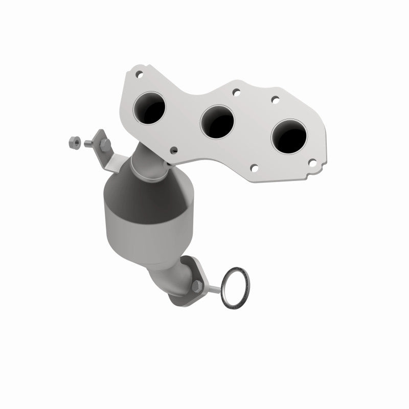 Convecteur MagnaFlow DF 08-09 Toyota Highlander 3,5 L