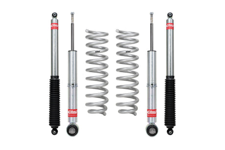 Eibach Pro-Truck Lift Kit for 15-18 Ford F-150