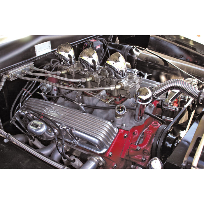 Collecteur Edelbrock C-357B