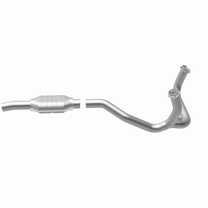 Fourgonnette Ford MagnaFlow Conv DF 88-95 5,8 L 49S