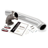 Kit de coude d'alimentation Banks Power 99.5-03 Ford 7.3L F250-350
