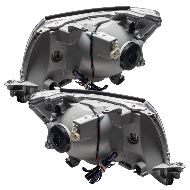 Oracle 05-11 Toyota Tacoma SMD HL - Noir - Blanc VOIR LA GARANTIE