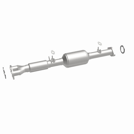 MagnaFlow Conv Direct Fit 91-95 Toyota Previa 2,4 L