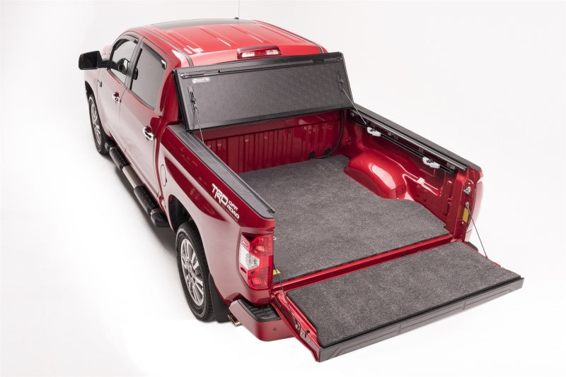 BedRug 07-16 Toyota Tundra 6ft 6in Bed Mat (Use w/Spray-In & Non-Lined Bed)