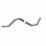 Tuyau d'échappement MagnaFlow 03-04 Dodge Diesel