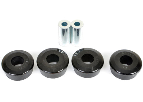 Kit de puissance positive de différentiel avant Whiteline 08+ Impreza / WRX / STi