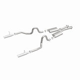 Système MagnaFlow C/B 94-98 Ford Mustang Gt/Cobra 4,6 L
