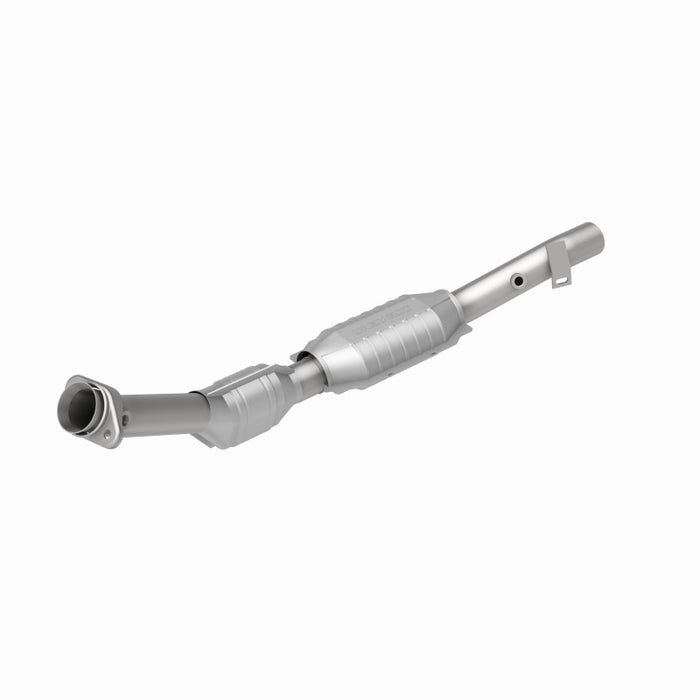 MagnaFlow Conv DF F150 5,4 L 02 suralimenté P