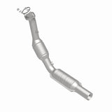 Convecteur MagnaFlow DF 10-11 Chevy Camaro 3,6 L côté conducteur