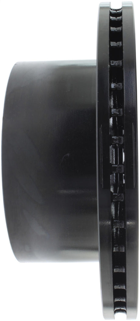 Disque de frein sport fendu StopTech