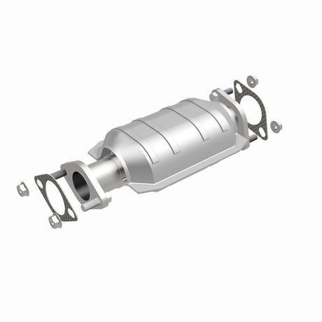 Convecteur Magnaflow DF 05-06 Kia Sportage 2.0L
