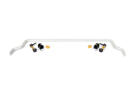 Barre stabilisatrice avant robuste réglable de 24 mm pour Mazda Miata/MX5 de 10/89 à 12/97 Whiteline