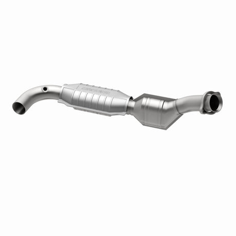 Convecteur MagnaFlow DF 97-98 F150/F250 4,2 L 2 roues motrices