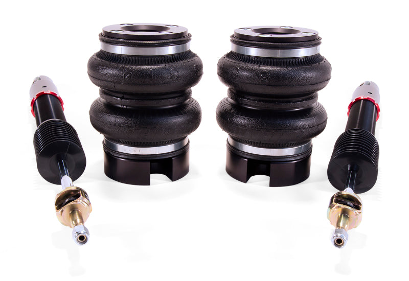 Kit de suspension arrière hautes performances Air Lift pour Honda Accord 18-19