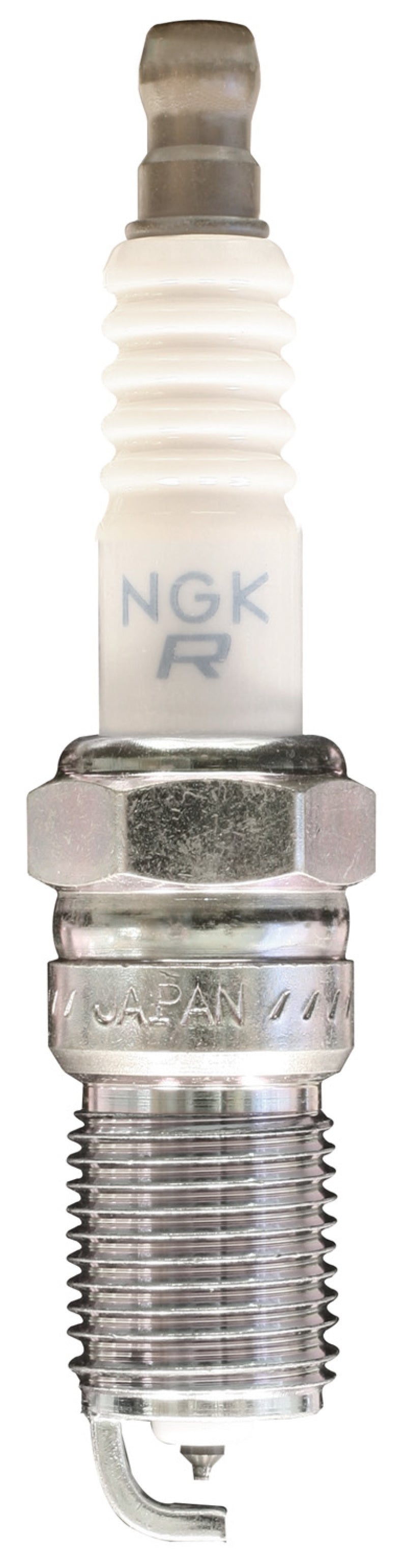 NGK Laser Iridium Spark Plug Box of 4 (TR6AP-13)