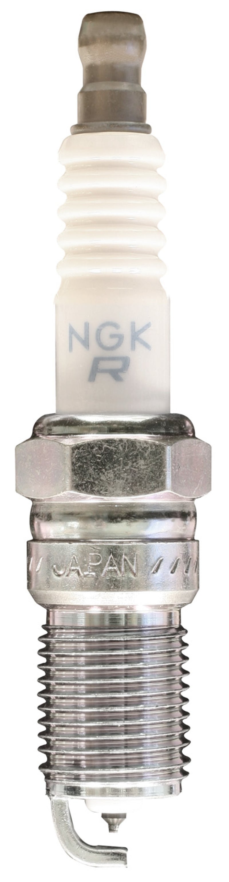 Bougies d'allumage NGK Laser Iridium, boîte de 4 (TR6AP-13)