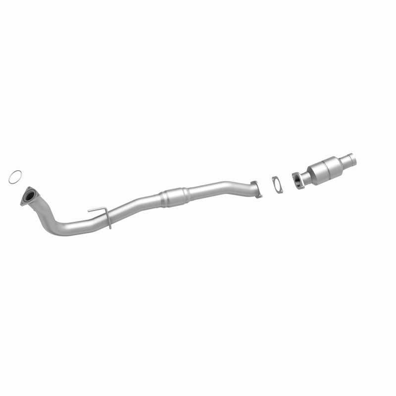MagnaFlow Conv DF 02-03 Avalanche 8,1 ch OEM