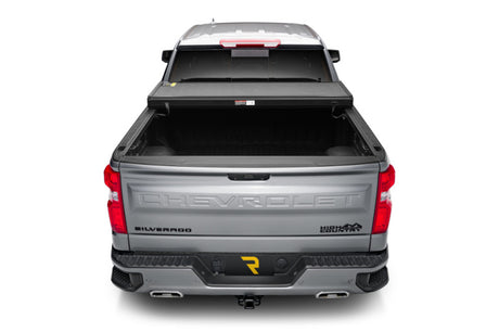 Extang 20-23 Chevy/GMC Silverado/Sierra 2500/3500HD (caisse de 6 pi 10 po) ALX à pliage solide