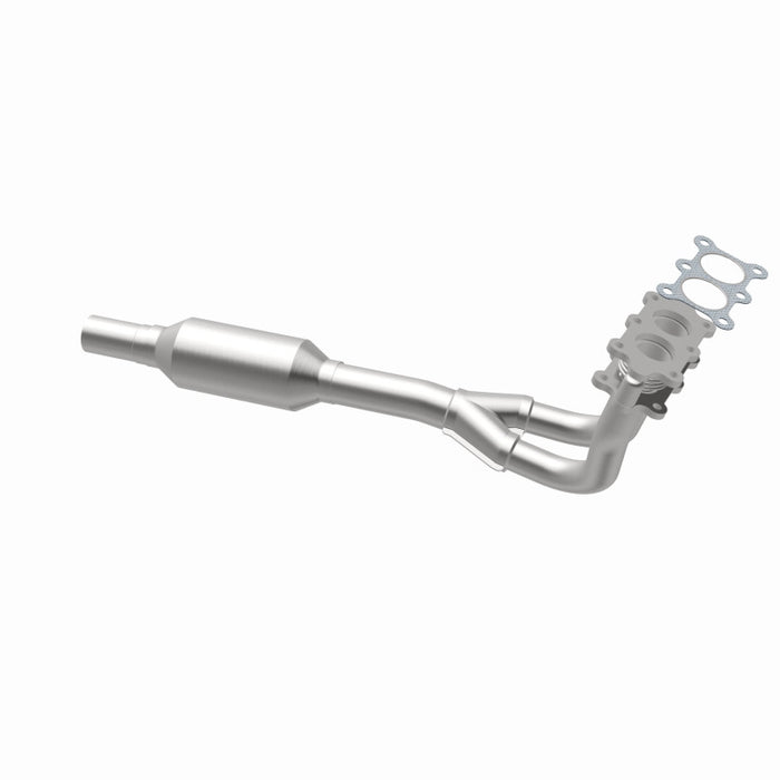 Convecteur MagnaFlow DF 87 Volkswagen Scirocco 1,8 L