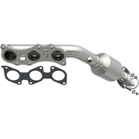 Collecteur MagnaFlow Conv DF Toyota 03-09 4Runner/05-09 Tacoma/05-06 Tundra 4.0LP/S (49 États)