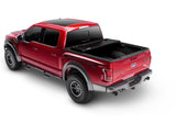 Housse de caisse Armor Flex UnderCover 16-20 Nissan Titan 5,5 pieds - Noir texturé