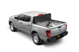 Couvre-caisse flexible Undercover 22 pour Nissan Frontier de 6 pieds