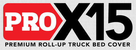 Housse de caisse Truxedo 04-12 GMC Canyon et Chevrolet Colorado 6 pieds Pro X15