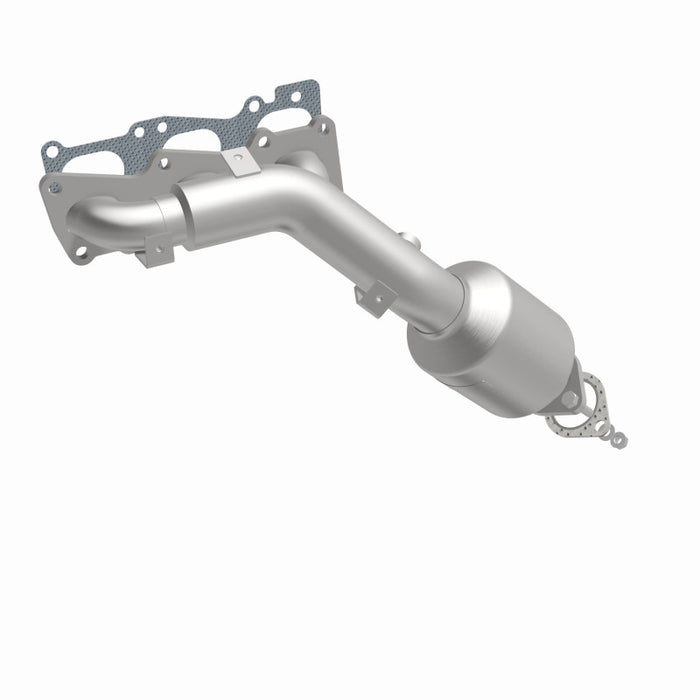 Convecteur MagnaFlow DF 10-12 Hyundai Genesis 3,8 L