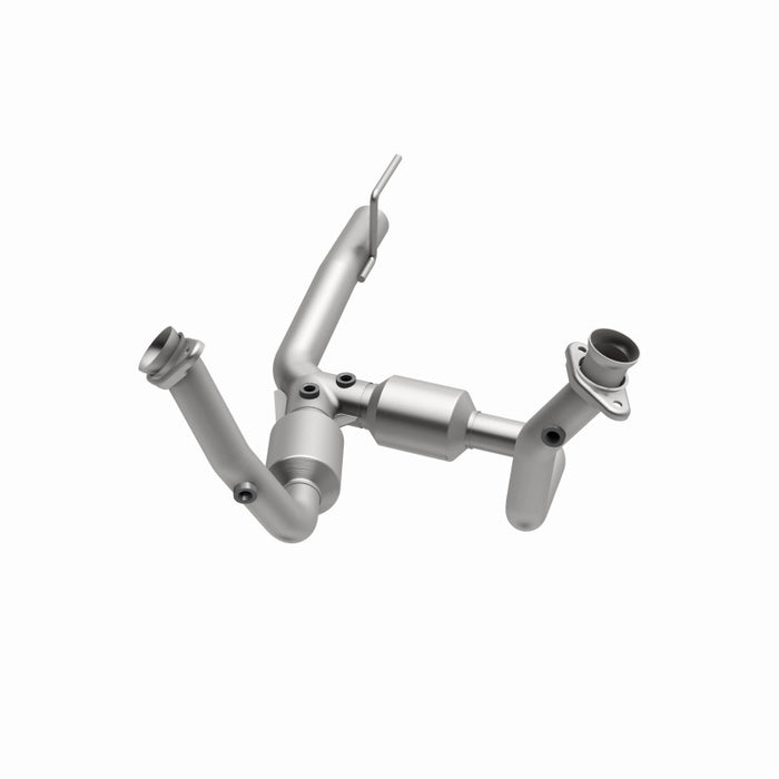 Convecteur MagnaFlow DF 99-01 G Cherokee Avant 4,7 L