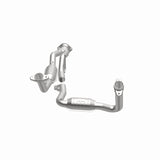 Convecteur MagnaFlow DF 07-08 Jeep G/C OEM