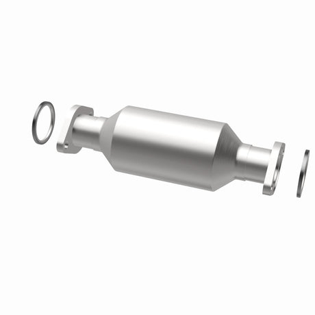 Convertisseur catalytique MagnaFlow 85-95 Toyota 4Runner L4-2.4L California à montage direct