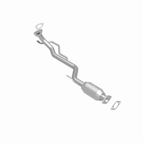 Ajustement direct MagnaFlow Conv 300Zx 90-96 P/S