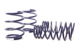 Ressorts sport H&amp;R 05-11 BMW 645Ci Cabriolet/650i Cabriolet E64