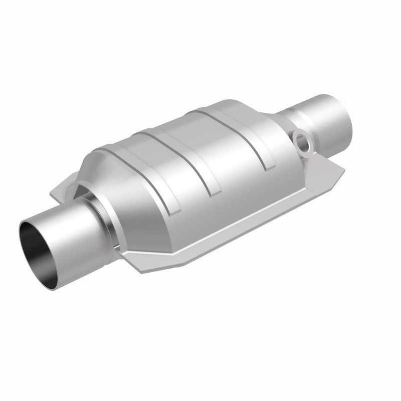 MagnaFlow Conv Universal 2.25 arrière avec O2