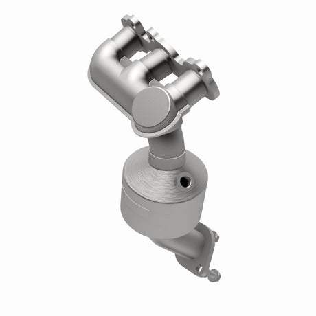 Collecteur MagnaFlow Conv DF 04-06 Lexus ES330 / 04-06 Toyota Camry / 04-08 Toyota Solara D/S