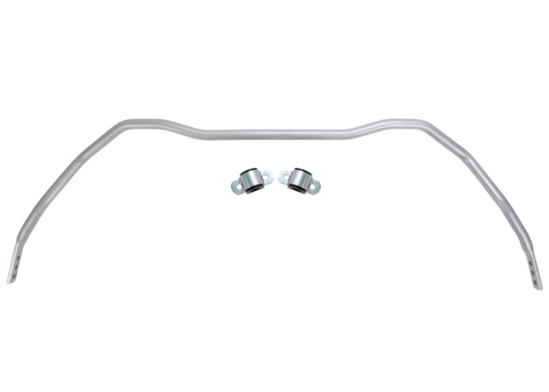 Barre stabilisatrice arrière réglable robuste de 22 mm pour Toyota Supra MK3 MA70/1 Whiteline 87-92