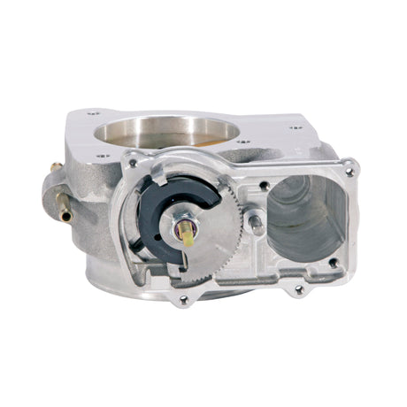Corps de papillon BBK 03-06 GM 4.8 5.3 6.0 Hummer H2 80 mm Série BBK Power Plus